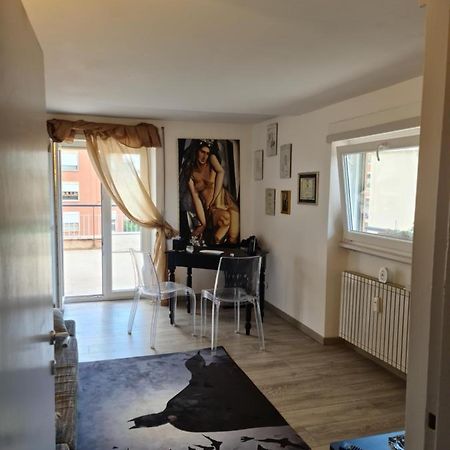 Casa Vacanze Aurelia Rom Exterior foto