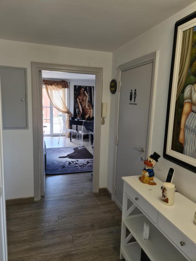 Casa Vacanze Aurelia Rom Exterior foto