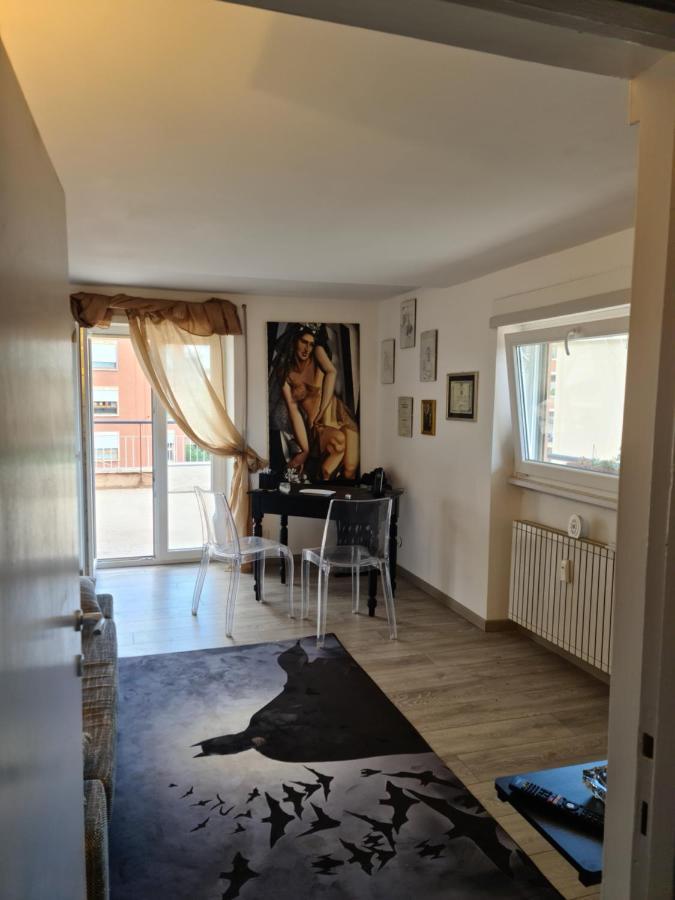 Casa Vacanze Aurelia Rom Exterior foto